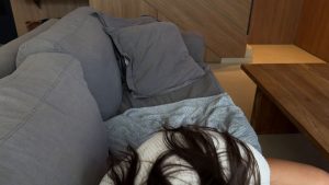 [stepson] NicoleBelle – The Airbnb Part 2 A Taboo Movie (2025) – POV Hardcore Scene – Premium Scene