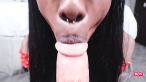 [SissyPOV] Danielle Fatale Fantasy Versus Reality (2025) – Transsexual Action – No Sign Up