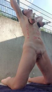 [Amateur] JulieEroticDress – MILF trainiert orgasmus und Squirting für den meister (2025) – Real Life Sex – HD 1080p