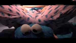 [Germany] freakart – Ich bin wieder da, im Schlafanzug (2026) – Homemade Footage – Premium Scene