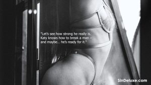 [SinDeluxe] Alexis Crystal, Katy Rose – Sensual Babes FFM Threesome Fun (2026) – 4K Ultra HD