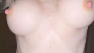 [Germany] CremeDeLaCreme93 – Hart abgeritten, schwänger mich (2026) – Raw Self Shot – No Sign Up