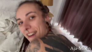 [MDH] Aja-Moon – Ich war sein Highlight – Backpacker durfte dran (2026) – Real Homemade Video – 4K Ultra HD