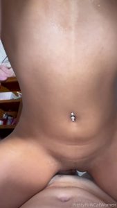 [Ethnic Babes] PrettyPinkCatWomen – POV Sex in Bed (2026) – POV Scene Video – Watch Online