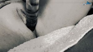 [Germany] EnjoyMary – Sie lässt den GlasDildo schmatzen (2026) – Homemade Footage – Full Video