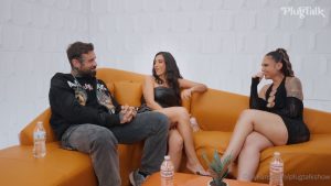 [OF] Goddess Guzman, Lena The Plug – Plugtal (2026) – Full Scene