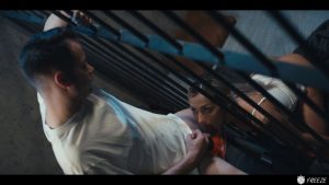 [Latina] Veronica Leal – Prison Bitch (2026) – Hispanic Babe – Full Scene