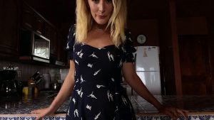 [Teaching] Mona Wales – Step-Mom’s Private Lesson How to Be The Perfect Lover (2026) – Through His Eyes – Full Video