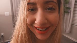 [Role Play] Lalunalewd – Party StepMom Craves Cock Now (2025) – Immersive View – HD 1080p