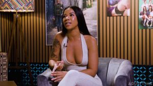 [AdultTime] Ameena Green – The Adult Time Podcast (2026) – Premium Scene