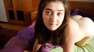 [Germany] LeahSnuSnu – Best of Cumshots 2025 – Gesicht, Pussy, Arsch Alles mit Sperma glasiert (2026) – Self-Shot Video – Watch Online