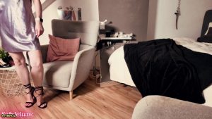 [Germany] Sabdeluxe – 197 Komm mit mir (2026) – Authentic Action – 4K Ultra HD