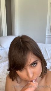 [Blowjob] Riley Reid – Naughty Naughty Boy (2026) – Full Video