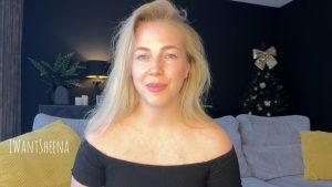 [cum eating instructions] iwantsheena – Facial CEI (2026) – Best Quality