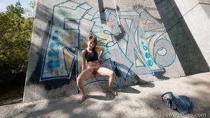 [Piss] LW – Acabella 4 Vids (2026) – Bladder Relief Video – Premium Scene