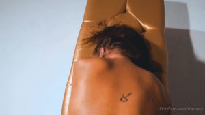 [onlyfans] Francia James  – Anal (2026) – Anal Play Video – Best Quality