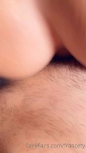[francety] Francia James  – Anal (2026) – Full Video
