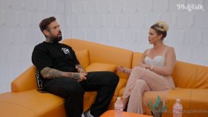 [OF] Cherry Kiss – Plugtalk (2026) – Premium Scene