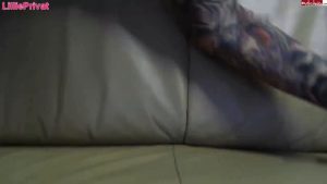 [Germany] LilliePrivat – ANALCREAMPIE nach Arschfick (2026) – Non-pro Scene – 4K Ultra HD