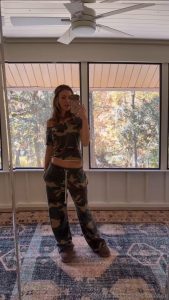 [rachelcook] Rachel Cook – Mini BTS Vlog (2026) – 4K Ultra HD