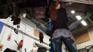 [MDH] freakart – Meine nasse Projektarbeit hihi (2026) – Authentic Action – Full Video