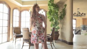 [Golden Shower] FTV Girls -Sutton (2026) – Yellow Rain Scene – HD 1080p