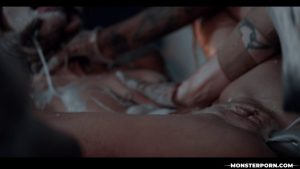 [MonsterPorn] Emma Rosie – Call The Nurse (2026) – Deep Cream Scene – Premium Scene