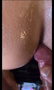 [Latina] Francia James  – Oiled Anal (2026) – Large Boobs Scene – 4K Ultra HD