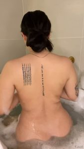 Lilith Cavaliere – Bath (2026) – No Sign Up
