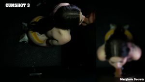 [Gloryhole Secrets] Lola Valentine – First Gloryhole POV (2026) – Real POV Experience – 4K Ultra HD