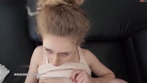 [Amateur] MaryjaneAuryn – Schau Mir In Die Augen Während Ich Komme (2026) – Private Home Footage – Full Video