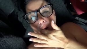 Alexandra-Wett – Best of perverse Stief Schwester – Literweise Sperma aus allen Lö… (2026) – Premium Scene