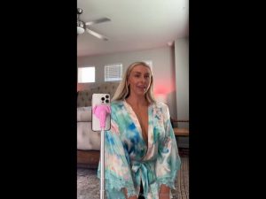 Top Onlyfans Scene: Jiggly_jessicaa – Twerk