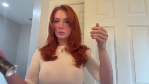 Stream Jenna Lynn Meowri – Nipplres See Thru During Grwm Stream Clip Online