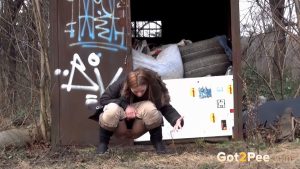 Train Line (2026) – Premium Scene