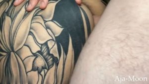 Aja-Moon – Gamerboy hatte zu viel Druck bei einer echten Frau (2026) – HD 1080p