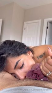 Whosbonnieandclyde – POV (2026) – Watch Online