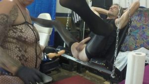 BimanHH – Analbehandlung und Schwanz wichsen. (2026) – HD 1080p