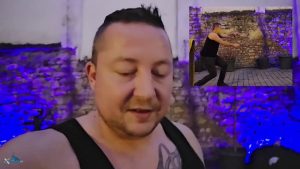 Couple_Baphomet – Neues Fireflogger Duo – Watch Premium Video Online