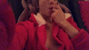 Watch HannaSecret – Unfassbar dreist public im Hamam Germany Video Free