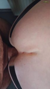 Twittiy – Zum ersten mal, analsex, sehr enger ehemann, endete schnell | HD Germany Content