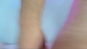 Bianca Grey Gets Her Pussy Filled Up (Uncensored Action)
