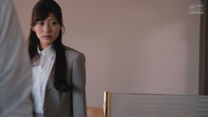 NSFS-489 – Fujii Leila (Uncensored Asian Action)