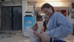 Stream Hermione_Potter – Mexico Isla Holbox VLOG – Part 5 Amateur Clip Online