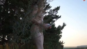 Lena-Blonde – Du hast mich gefickt, jetzt Pisse ich | Uncensored Germany Content