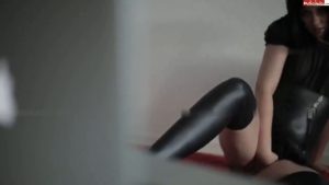 Miss-Doertie – Tür23 ICH schaue Pornos Full Video 1080p Free