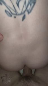ChaoticPrincess69 – Hintertür Hündchen | Hot MDH Content