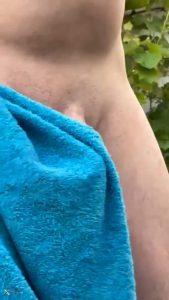 Stegeorchen – Ein heißer Sommertag mit uns (Uncensored MDH Action)