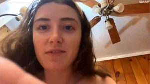 Free Camgirls Porn: RoselineD – Vibrator Cumshow (2026)