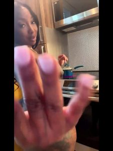 Summerntae – Solo | Uncensored taensummer Content
